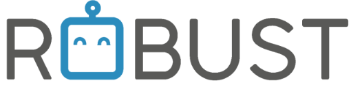 ROBUST Logo ROBUST Logo