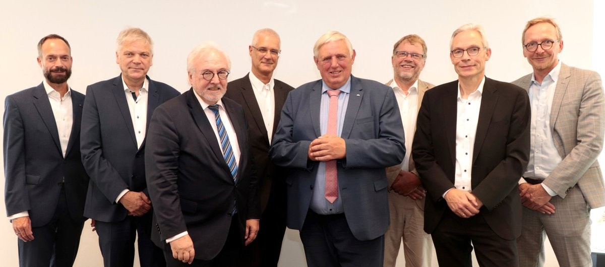 NRW_Akteure Pressegespräch Krankenhausplanung MAGS_20220810