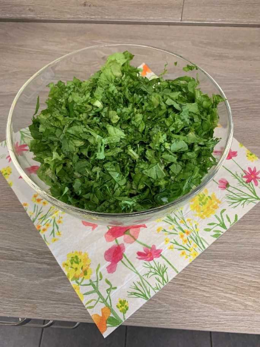 vdek NRW_Prävention_Unsere kleine Farm_Salat