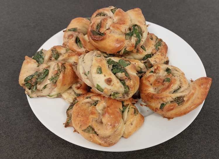 B&auml;rlauchschnecken