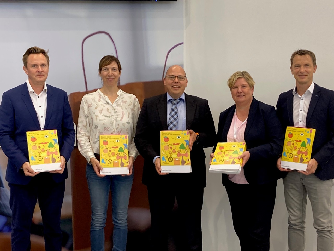 vdek-nrw-rehacare-2023-schoepke-tillmann-breidenbach-middendorf-anneken