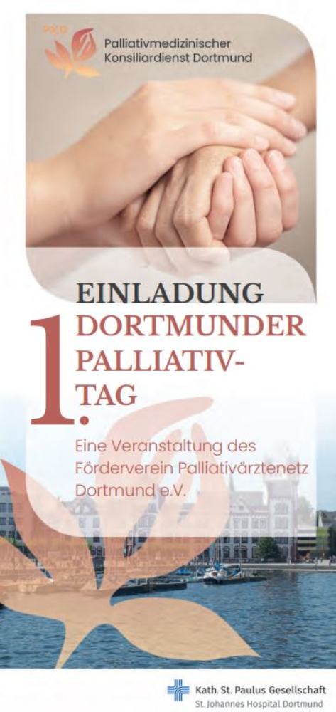vdek-nrw-1. Dortmunder Palliativ-Tag_Titelbild