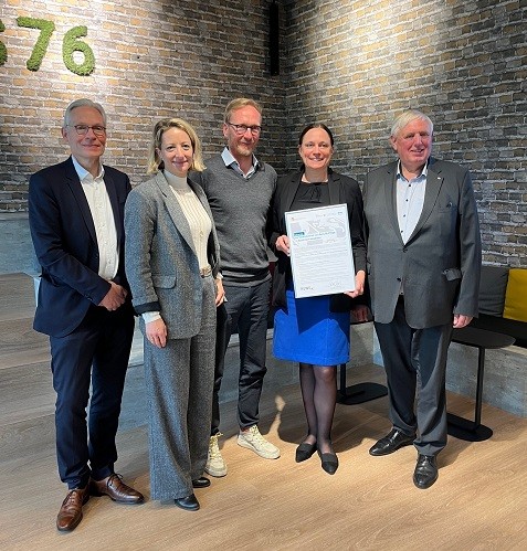 Rewe Pflege Charter 2 klein Rewe Pflege Charter 2 klein
