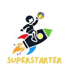 Superstarter Logo - 1