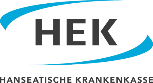 Logo der HEK