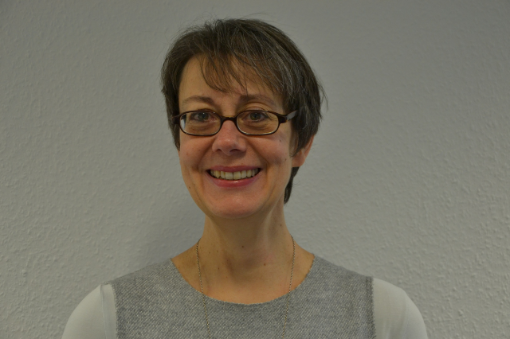 Birthe Motzkus