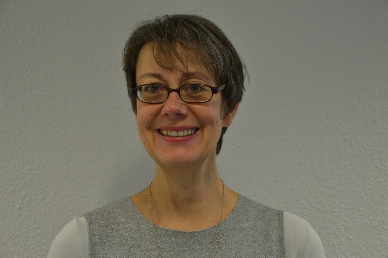 Birthe Motzkus Birthe Motzkus