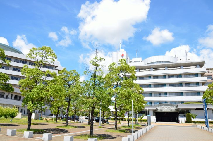 Krankenhaus