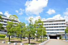 Krankenhaus