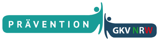 Logo_GKV_NRW_Praevention Logo_GKV_NRW_Praevention