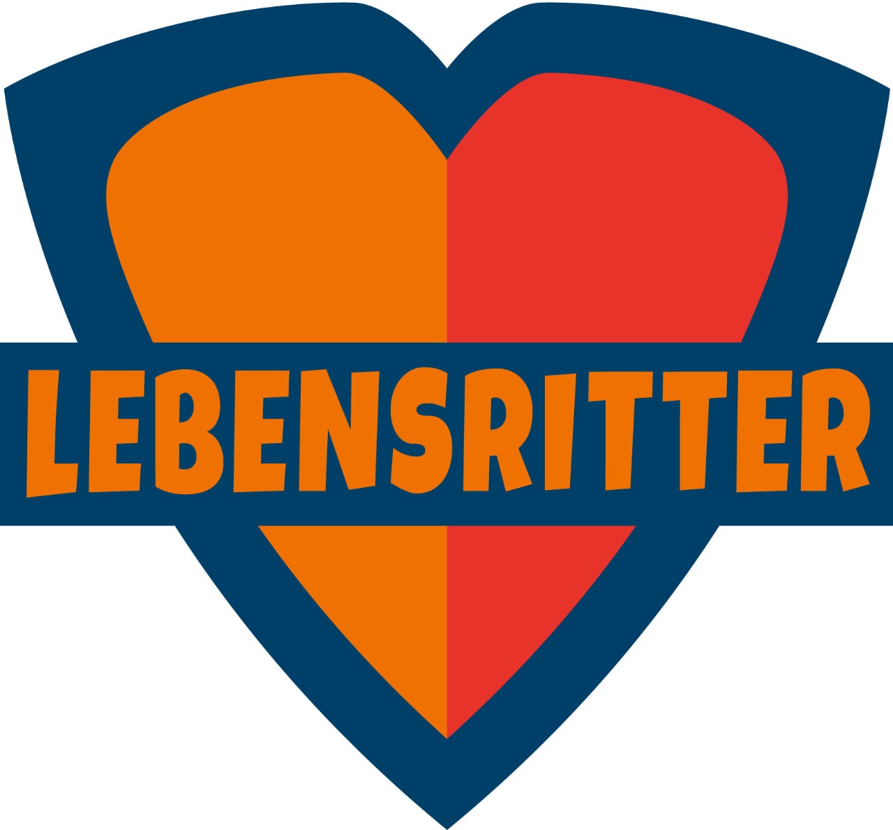Logo Lebensritter