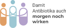 Damit Antibiotika auch morgen noch wirken . . . Damit Antibiotika auch morgen noch wirken . . .