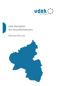 Cover Basisdaten RLP 2023