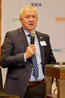VG Bürgermeister Prüm Aloysius Söhngen VG Bürgermeister Prüm Aloysius Söhngen