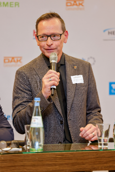Dr. Oliver Kusch, SPD