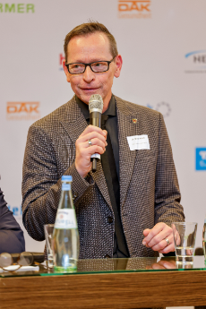 Dr. Oliver Kusch, SPD Dr. Oliver Kusch, SPD