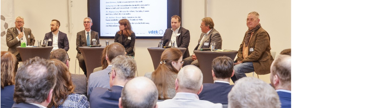 Ersatzkassenforum RLP und SL 2025 Slider 