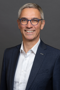 Prof. Dr. Thomas Kolb, Professor für Betriebswirtschafslehre an der Hochschule RheinMain in Wiesbaden