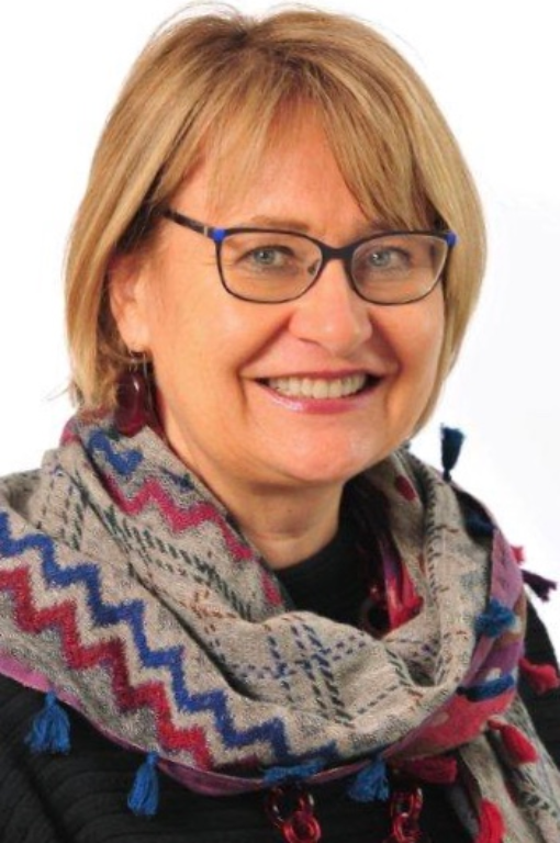 Ursula Rieke