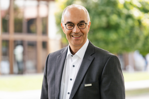 Markus Mai