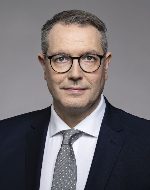 Alexander Schweitzer