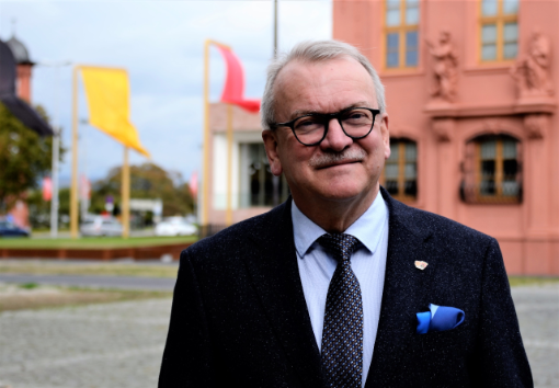 Günther Matheis