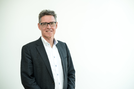 Jörn Simon Leiter der TK in Rheinland-Pfalz