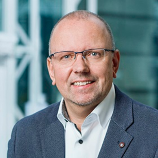 Rainer Lange, DAK-Pressesprecher für NRW, Niedersachsen, Bremen
