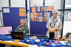 Stand des Pflegeheims Montabaur