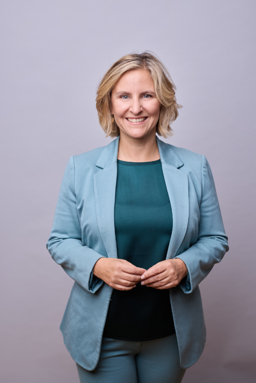 Landtagswahl RLP 2026 - Kathrin Eder Spitzenkandidaten Buendnis 90_Die Gruenen
