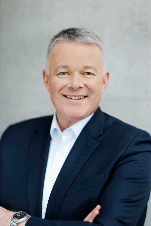 Gordon Schnieder Spitzenkandidat der CDU