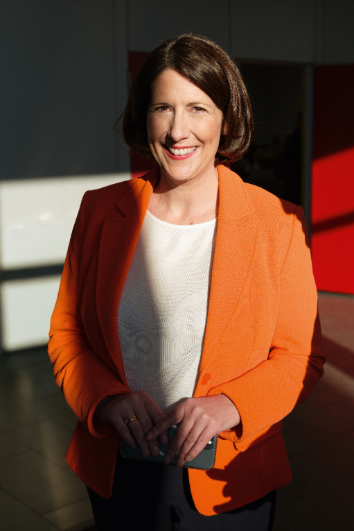 Landtagswahl RLP 2026 - FDP Daniela Schmitt