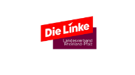 DIE LINKE Logo klein