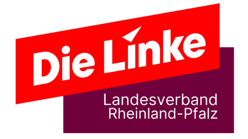 DIE LINKE Logo