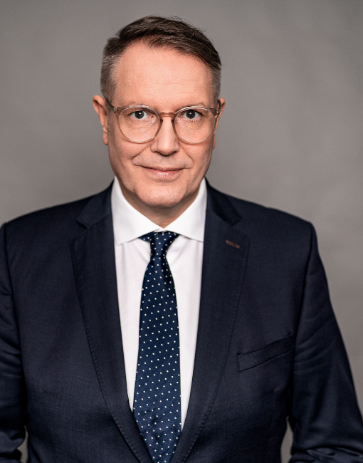 Landtagswahl RLP 2026 - SPD Alexander Schweitzer