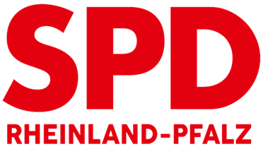 Landtagswahl RLP 2026 - Logo SPD
