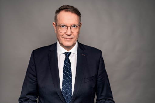 Landtagswahl RLP 2026 - SPD Alexander Schweitzer