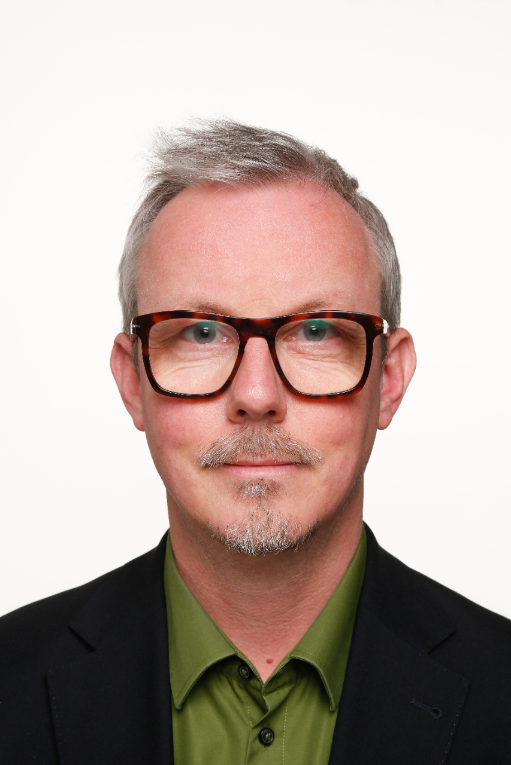 Prof. Michael Isfort