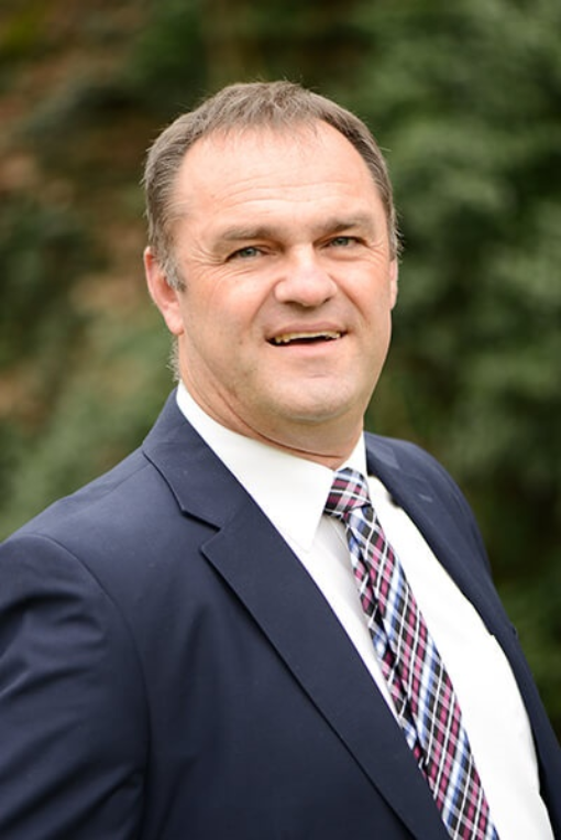 Guenter Iking, Kaufmaennischer Direktor, Marienhaus Klinikum St. Elisabeth Neuwied