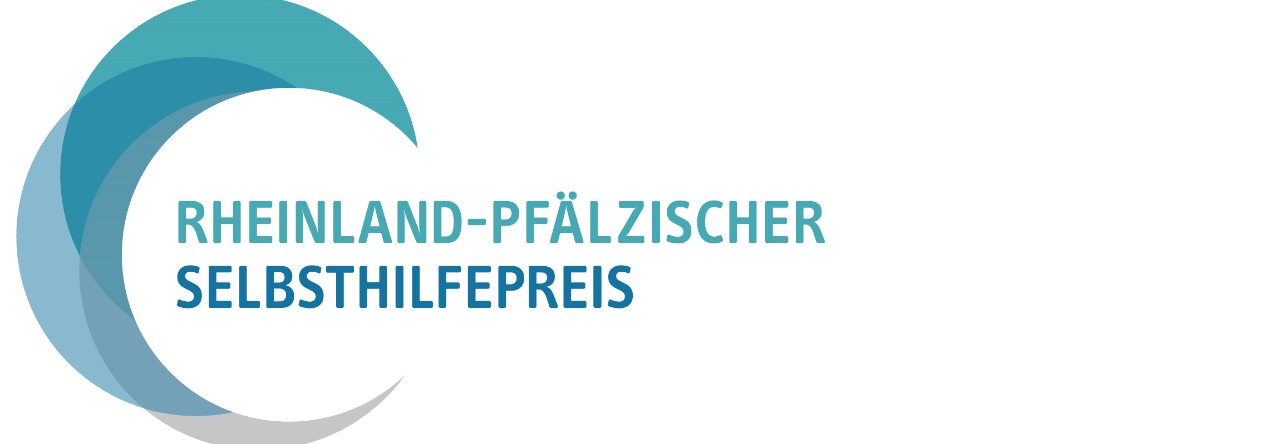 Selbsthilfepreis der Ersatzkassen 2024/25 RLP - Fokusbild Slider