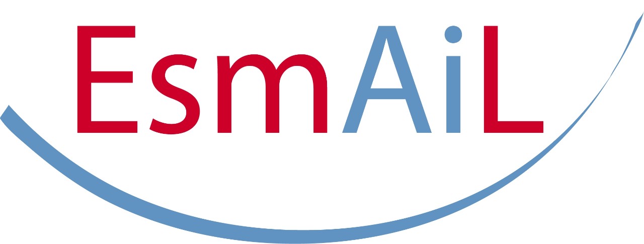 Logo EsmAiL