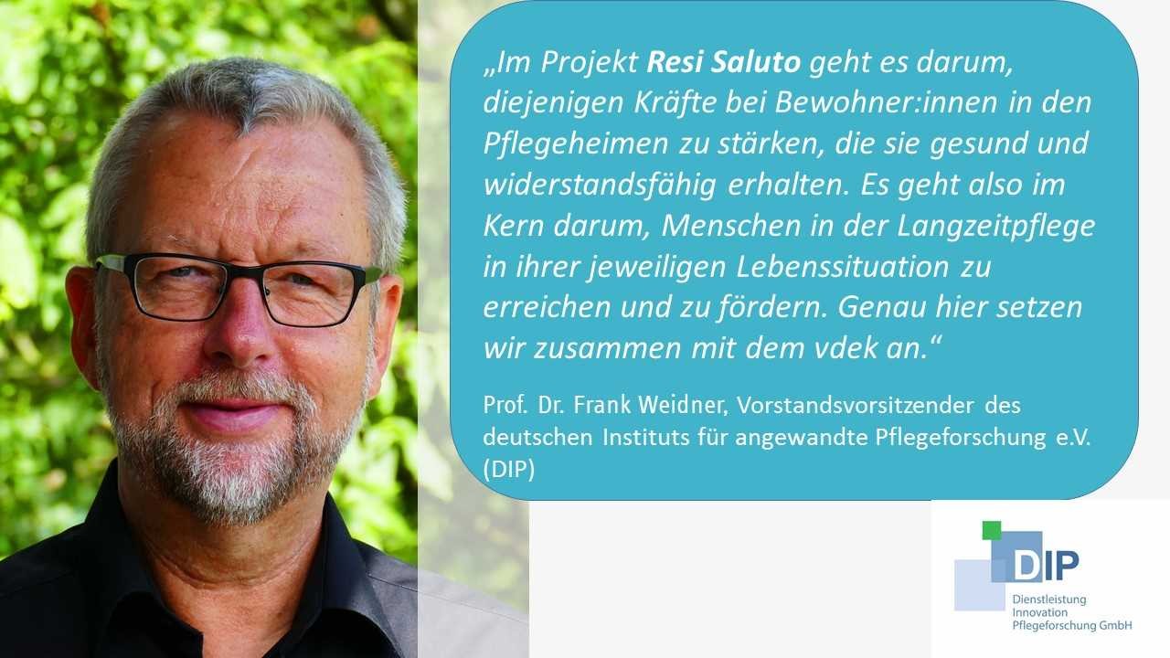 Weidner_Resi Saluto Statement