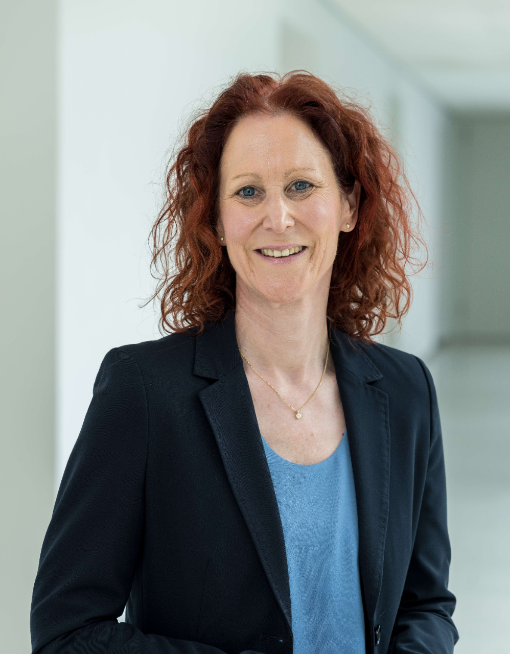Dr. Tanja Börner, Pressesprecherin vdek-Rheinland-Pfalz Dr. Tanja Börner, Pressesprecherin vdek-Rheinland-Pfalz