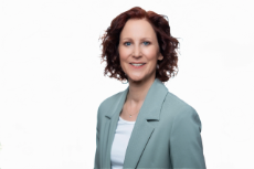 Dr. Tanja Börner, Leiterin Referat Politik und Kommunikation