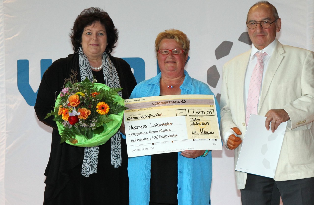 Meenzer Leisetreter Meenzer Leisetreter