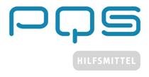 Logo PQS Logo PQS