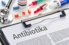 Antibiotika