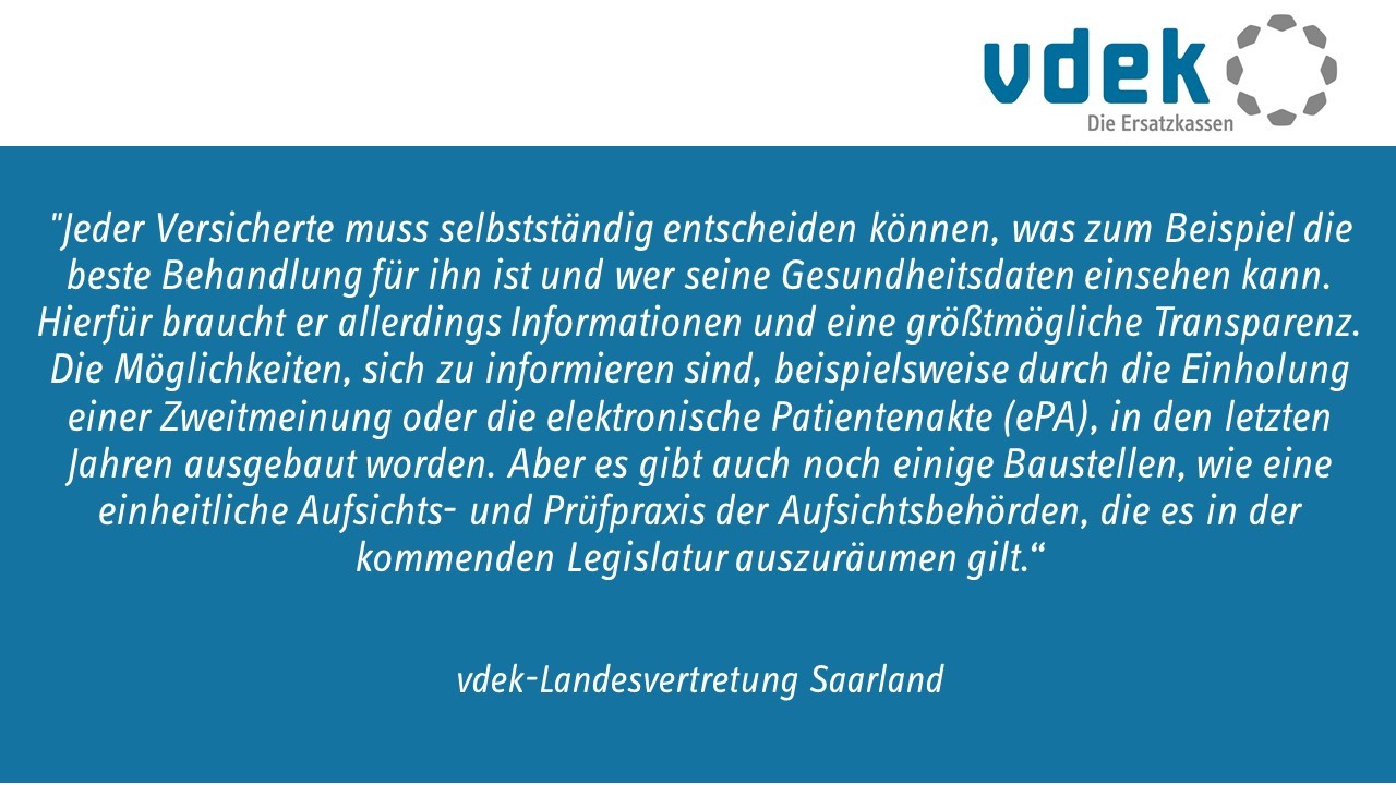 Statement vdek_BTW_Transparenz_Verbraucherschutz_SL