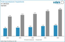 LV SAA Basisdaten 2023 - Foerderung ambulante Hospizdienste