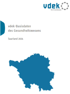 vdek-Basisdaten SL 2024